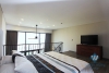 Luxury one bedroom apartment for rent in Pentstudio building, Tay Ho district, Ha Noi